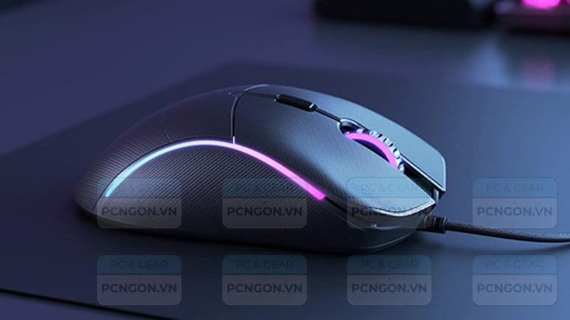 Chuột máy tính là gì?
