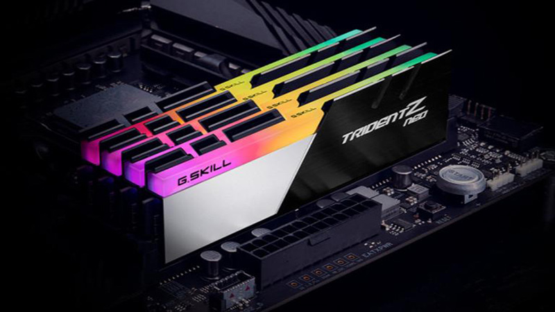 Lý do nên lựa chọn Ram DDR5 cho Laptop