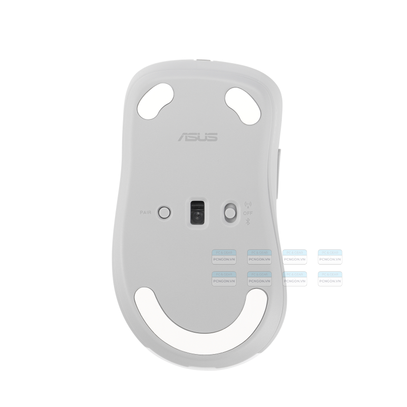 Chuột Máy Tính Không Dây Asus Md102 10