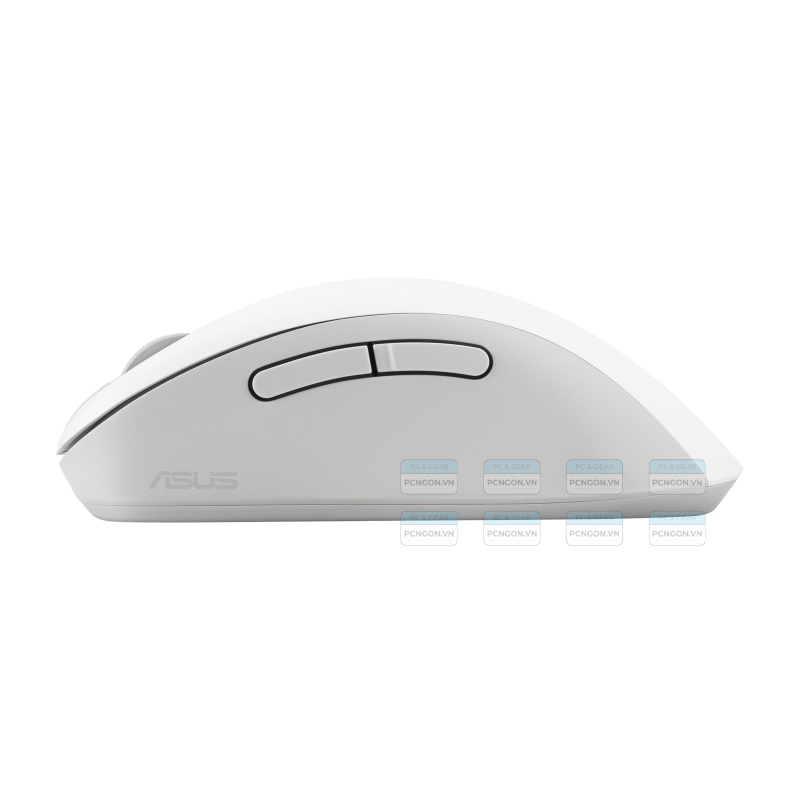 Chuột Máy Tính Không Dây Asus Md102 8