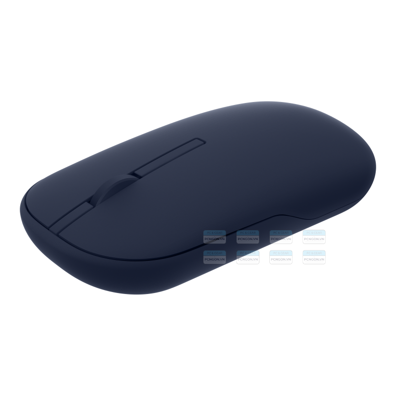 Chuột Máy Tính Không Dây Asus Marshmallow Mouse Md100 2