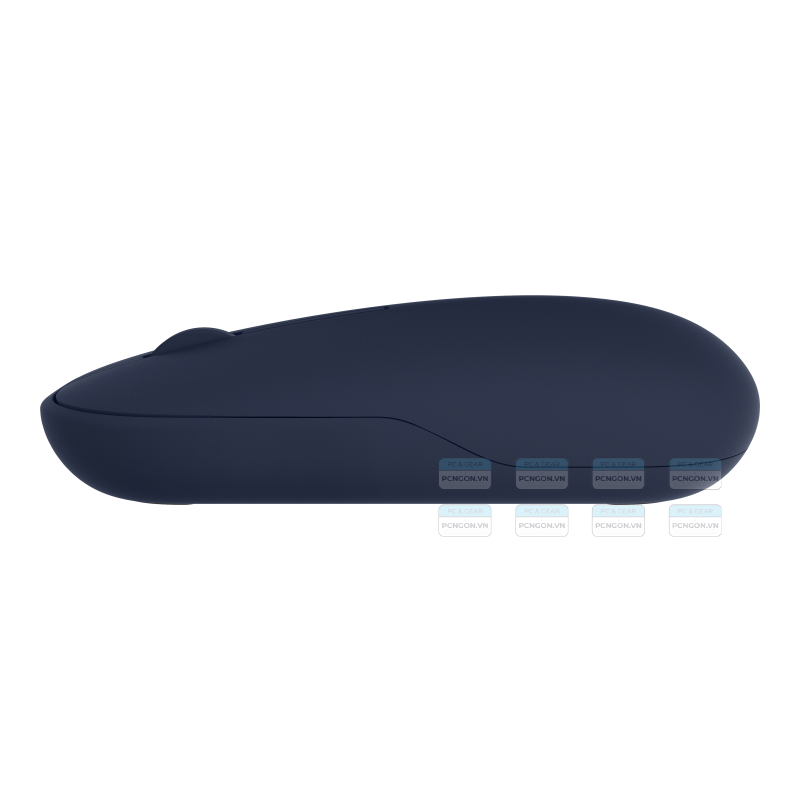 Chuột Máy Tính Không Dây Asus Marshmallow Mouse Md100 5
