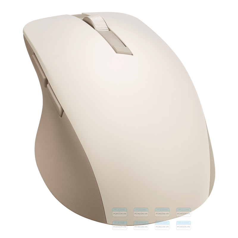 Chuột Máy Tính Không Dây Asus Smarto Mouse Md200 Silent Plus 10