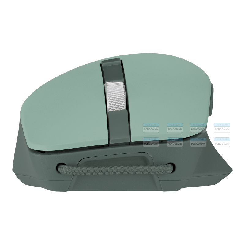 Chuột Máy Tính Không Dây Asus Smarto Mouse Md200 Silent Plus 11