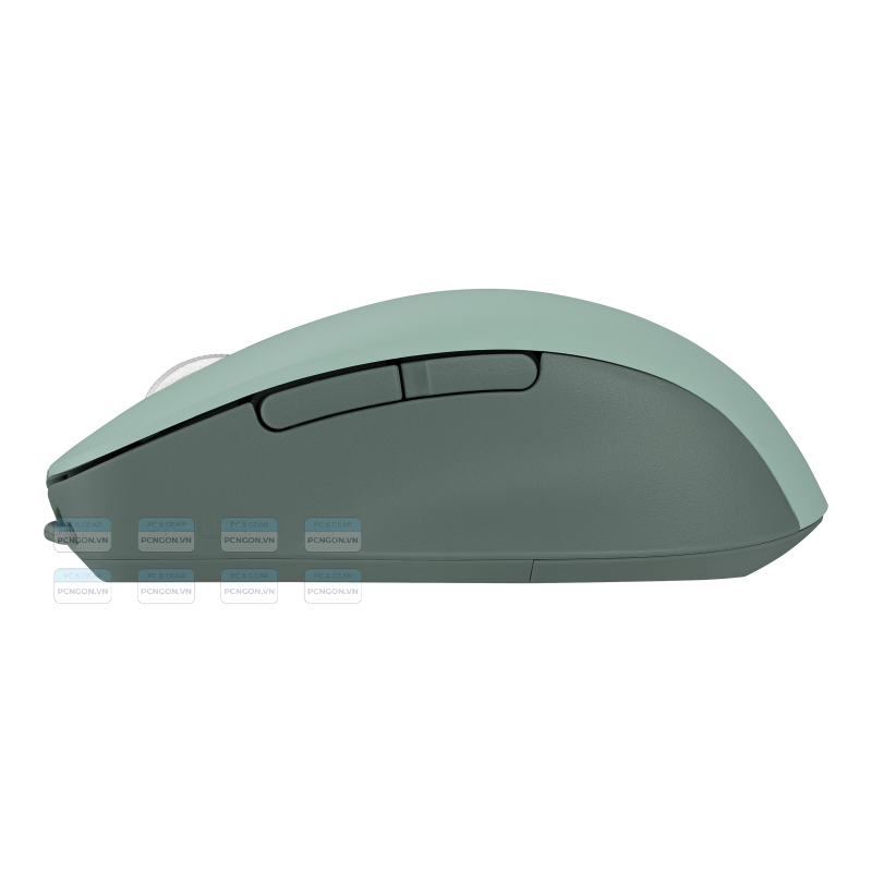 Chuột Máy Tính Không Dây Asus Smarto Mouse Md200 Silent Plus 5
