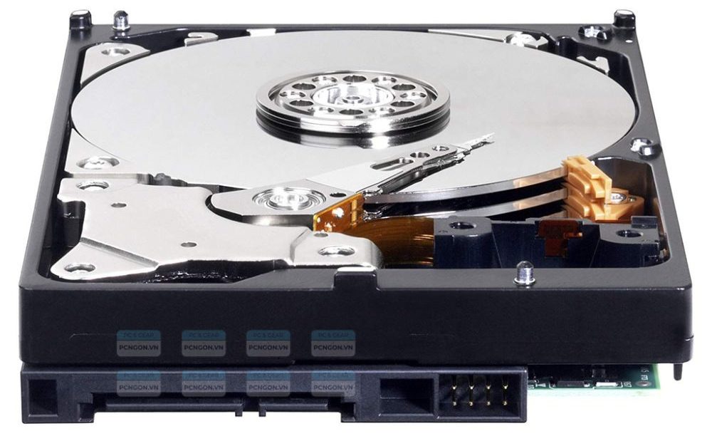 Hdd-500gb