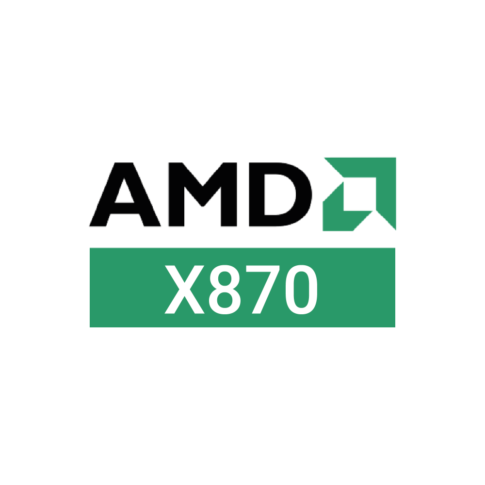 Mainboard AMD X870