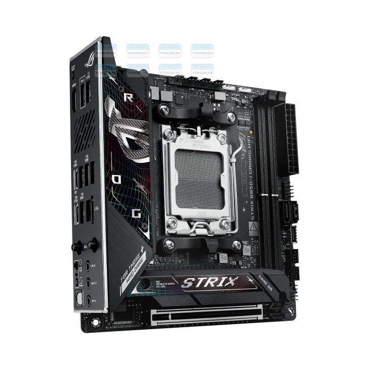 Mainboard Mini Itx Asus Rog Strix B850-i Gaming Wifi 2