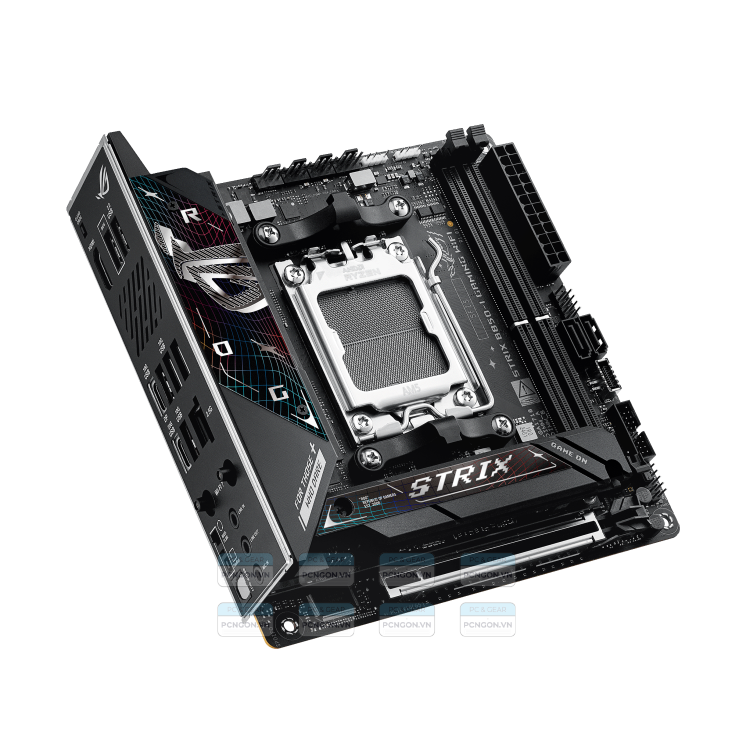 Mainboard Mini Itx Asus Rog Strix B850-i Gaming Wifi 5
