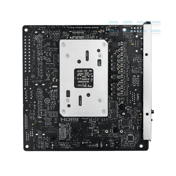 Mainboard Mini Itx Asus Rog Strix B850-i Gaming Wifi 8