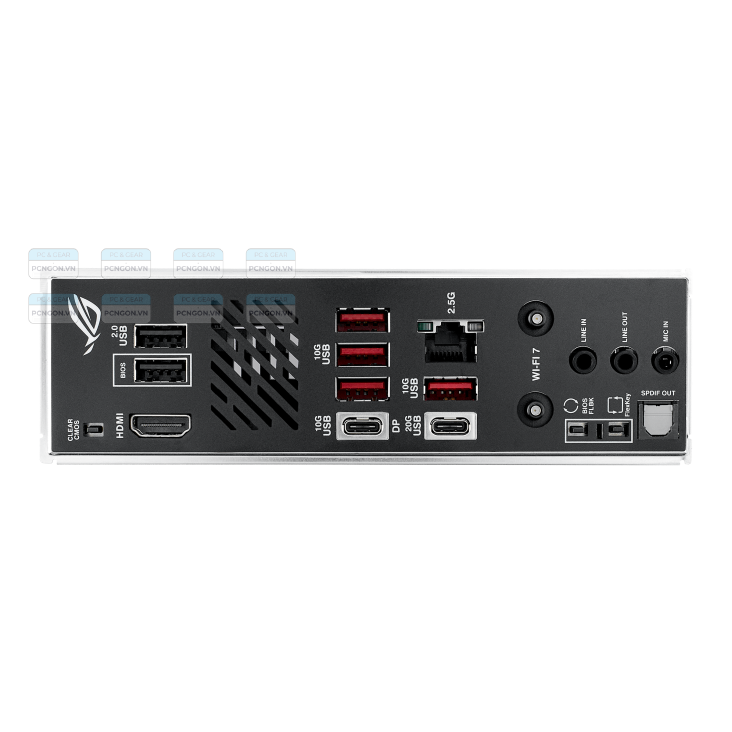 Mainboard Mini Itx Asus Rog Strix B850-i Gaming Wifi 9