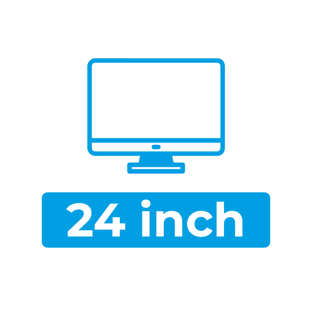 Màn hình 24 inch
