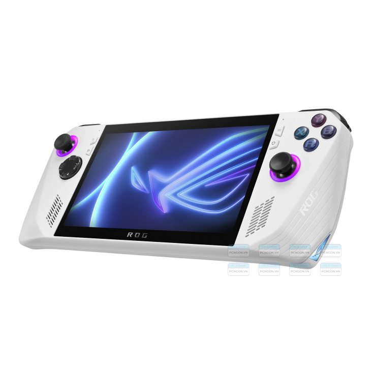 Máy Chơi Game Asus Rog Ally Z1 Extreme 2023 Rc71l 3
