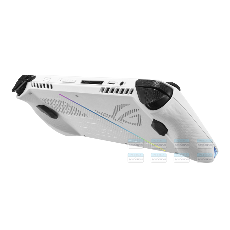 Máy Chơi Game Asus Rog Ally Z1 Extreme 2023 Rc71l 4