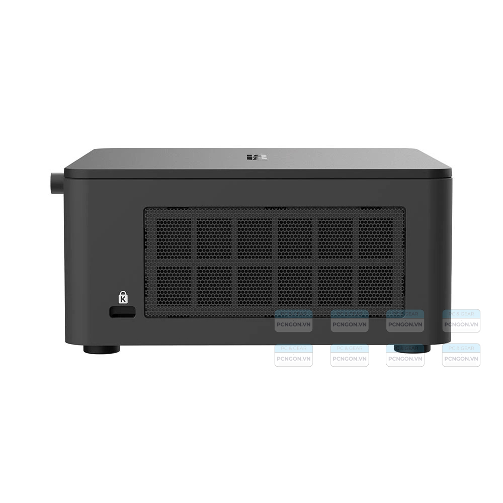 Máy Tính Mini Pc Asus Nuc 13 Pro Tall I3 1315u (barebone) 5