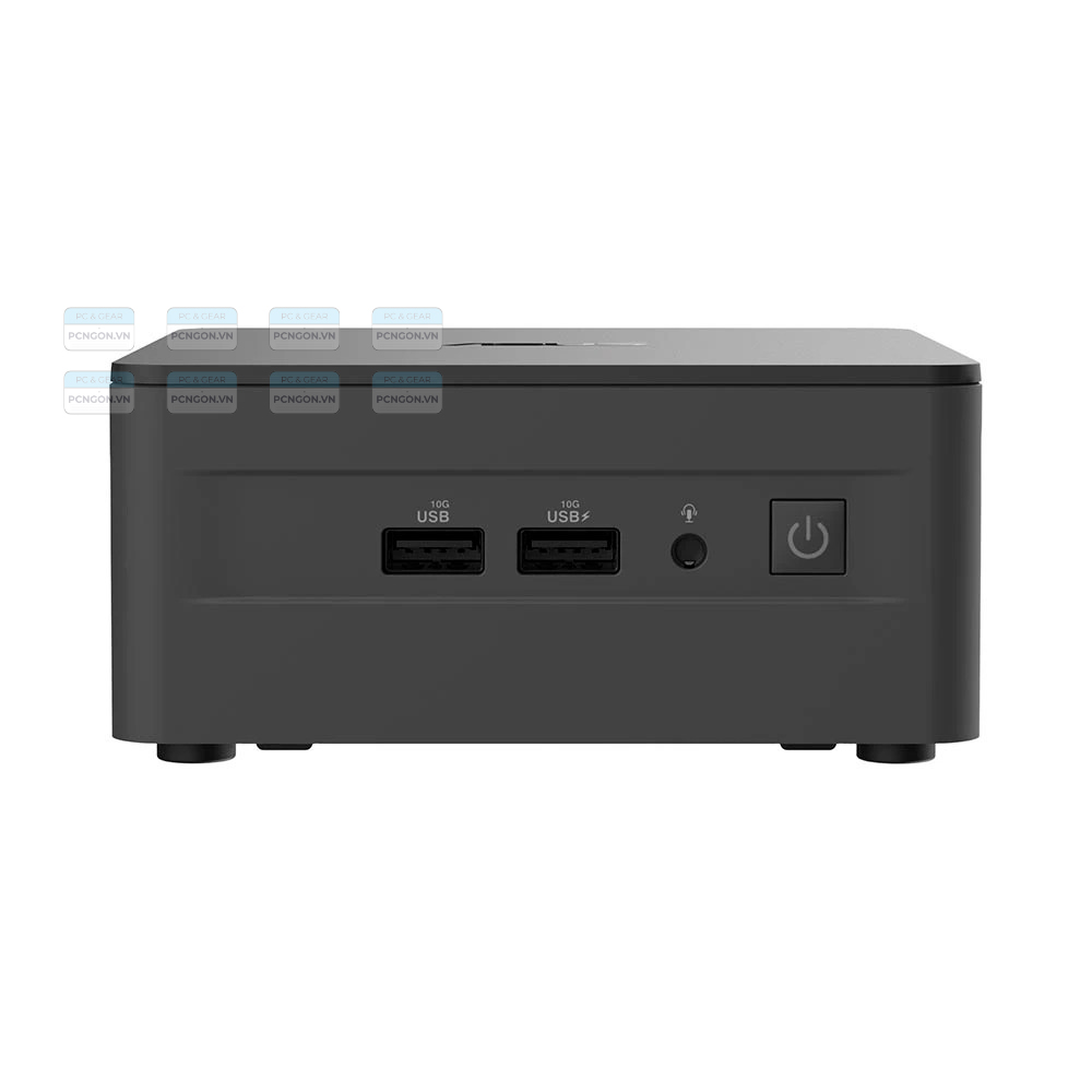 Máy Tính Mini Pc Asus Nuc 13 Pro Tall I3 1315u (barebone) 6