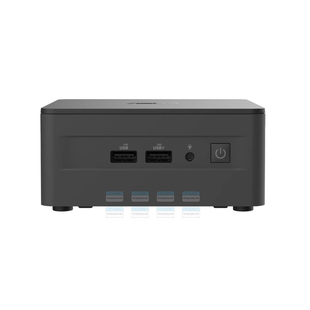 Máy Tính Mini Pc Asus Nuc 13 Pro Tall I5 1340p (barebone) 1