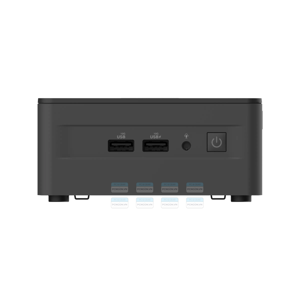 Máy Tính Mini Pc Asus Nuc 13 Pro Tall I5 1340p (barebone) 2