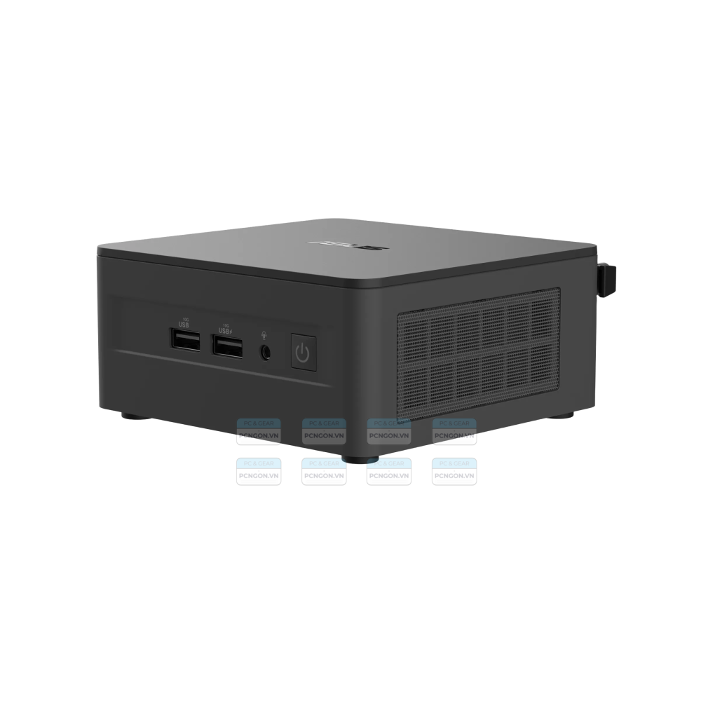 Máy Tính Mini Pc Asus Nuc 13 Pro Tall I5 1340p (barebone) 4