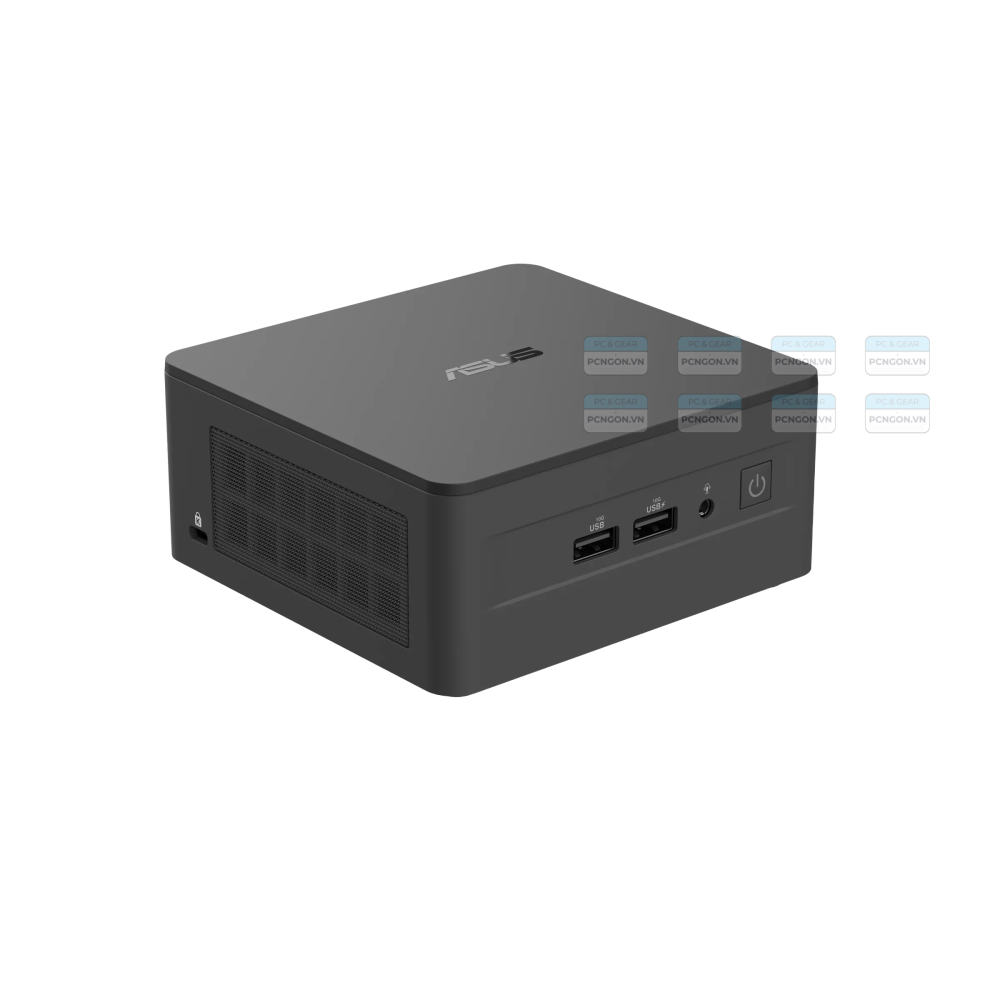 Máy Tính Mini Pc Asus Nuc 13 Pro Tall I5 1340p (barebone) 6