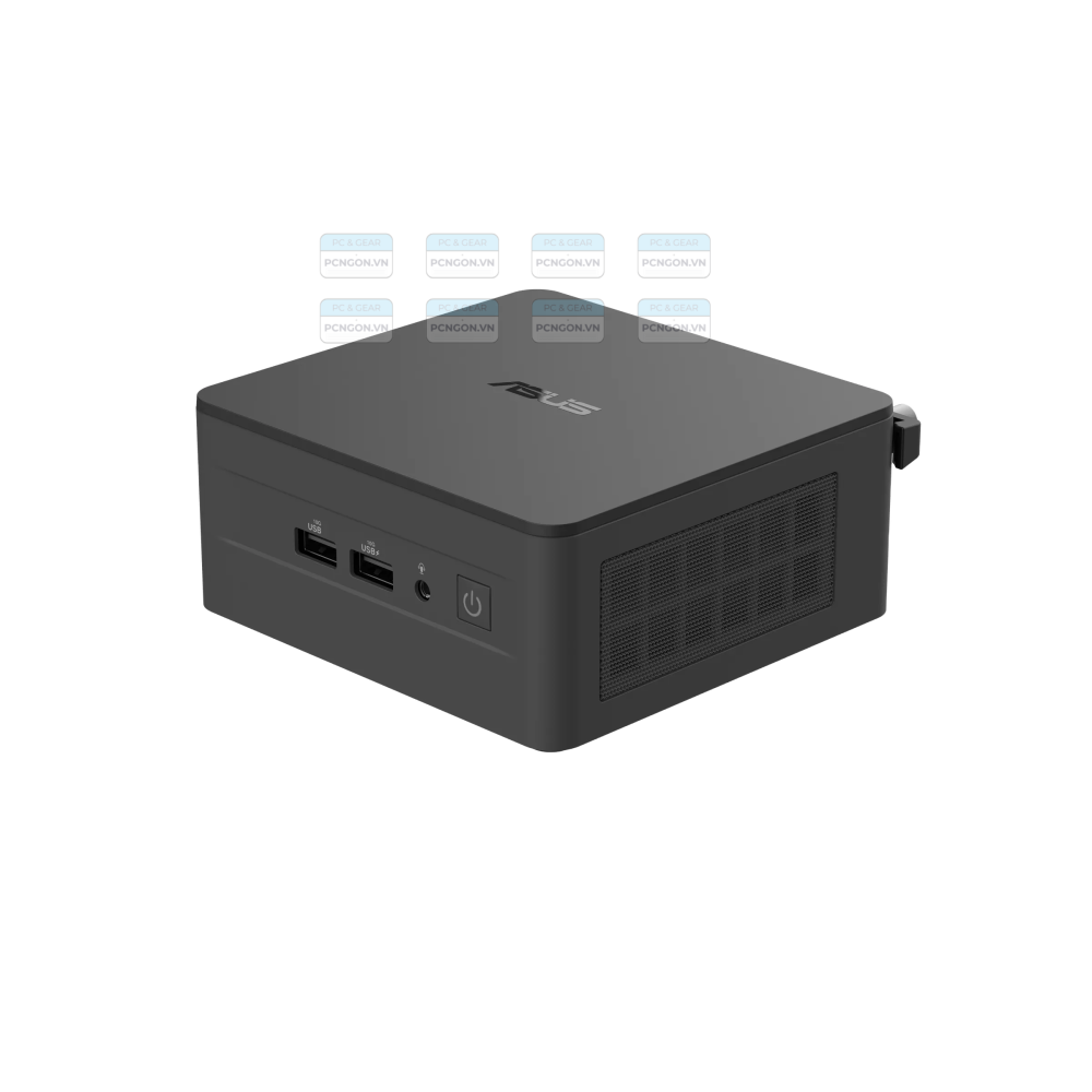 Máy Tính Mini Pc Asus Nuc 13 Pro Tall I5 1340p (barebone) 7