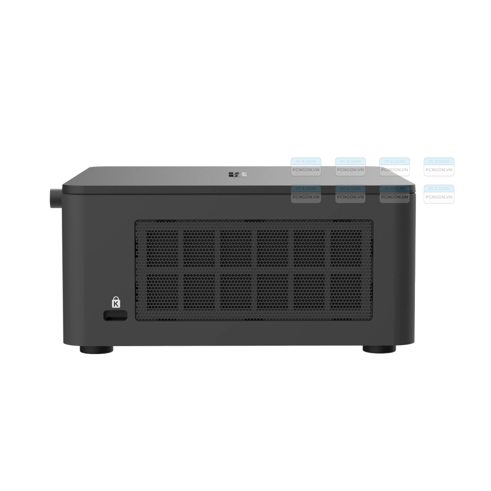 Máy Tính Mini Pc Asus Nuc 13 Pro Tall I5 1340p (barebone) 8