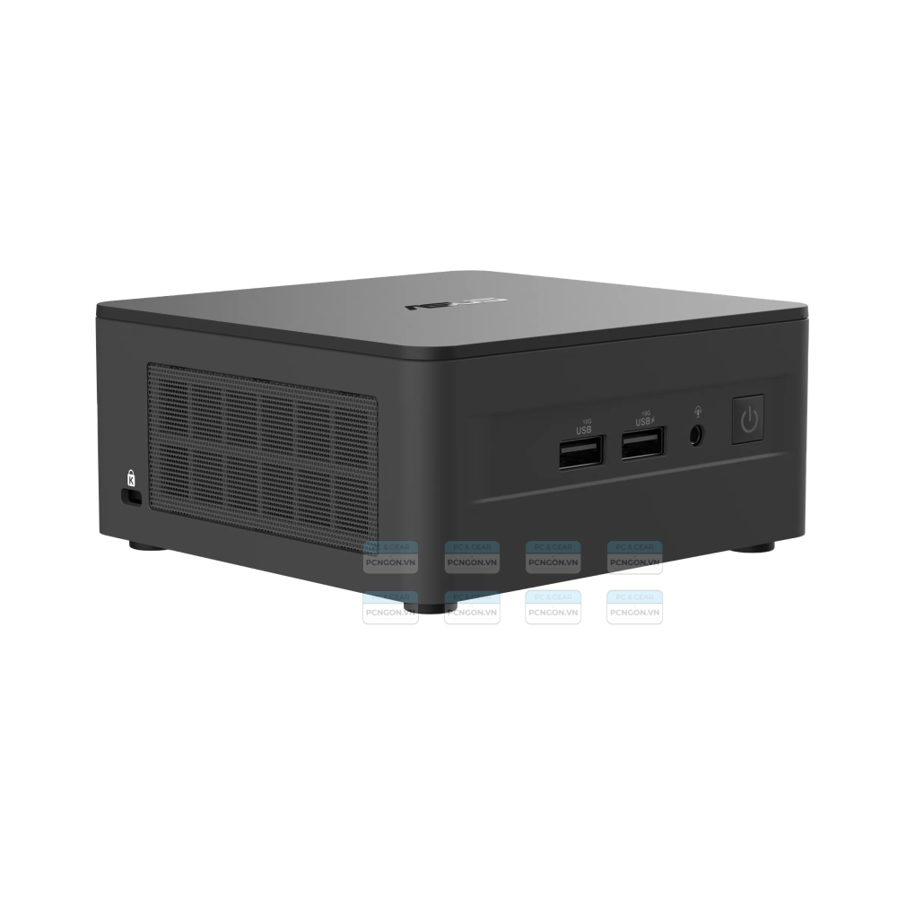 Máy Tính Mini Pc Asus Nuc 13 Pro Tall I7 1360p (barebone) 5