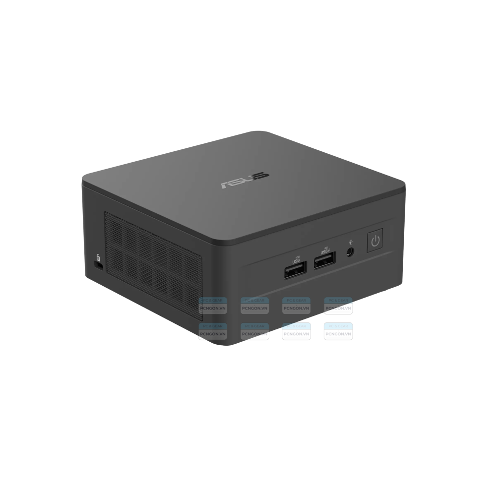 Máy Tính Mini Pc Asus Nuc 13 Pro Tall I7 1360p (barebone) 6