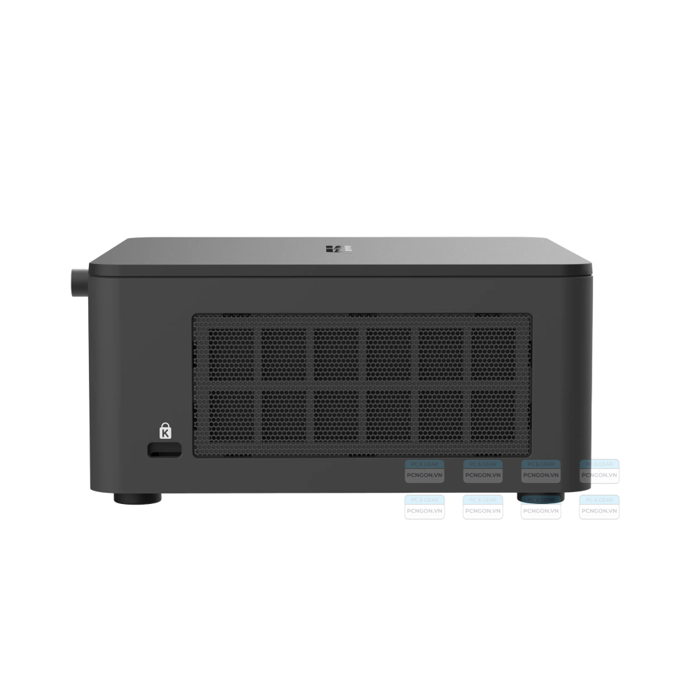 Máy Tính Mini Pc Asus Nuc 13 Pro Tall I7 1360p (barebone) 8