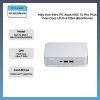Máy Tính Mini Pc Asus Nuc 14 Pro Plus Intel Core Ultra 5 125h (barebone)