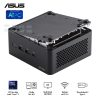 Máy Tính Mini Pc Asus Nuc 14 Pro Tall Intel Core I3 100u (barebone) 9