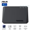 Máy Tính Mini Pc Gaming Asus Rog Nuc 14 Performance Intel Core Ultra 7 155h Rtx 4060 (barebone) 6