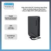 Máy Tính Mini Pc Gaming Asus Rog Nuc 14 Performance Intel Core Ultra 9 185h Rtx 4070 (barebone)