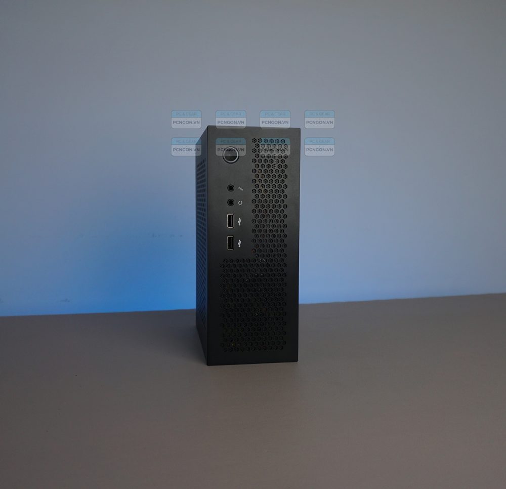 Pc Mini Itx Amd Sktc A09 Amd Ryzen 7 5700g 2