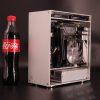 Pc Mini Itx Sirius T10 Amd Ryzen 5 5600 Gtx 1660 Super 2