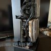 Pc Mini Itx Xikii Industry Ff04 Amd Ryzen 7 7800x3d Proart Rtx 4080 Super 1