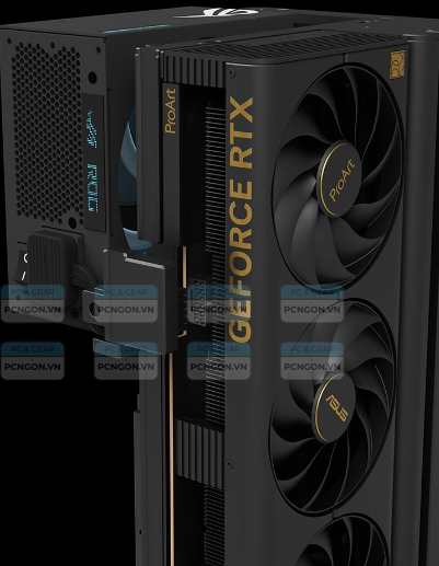 Pc Mini Itx Xikii Industry Ff04 Amd Ryzen 7 7800x3d Proart Rtx 4080 Super 9