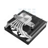 Tản Nhiệt Cpu Deepcool An600 4