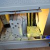 Vỏ Case Máy Tính Mini Itx Alla Ss30 Trắng 6