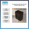 Vỏ Case Máy Tính Mini Itx Alla U1 Đen (thiết Kế Mới)