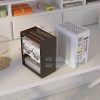Vỏ Case Máy Tính Mini Itx Alla U1 Đen (thiết Kế Mới) 7