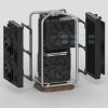 Vỏ Case Máy Tính Mini Itx Cooj Gx3 7