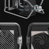 Vỏ Case Máy Tính Mini Itx Cooj Gx3 8