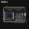 Vỏ Case Máy Tính Mini Itx Cooj Gx5 2