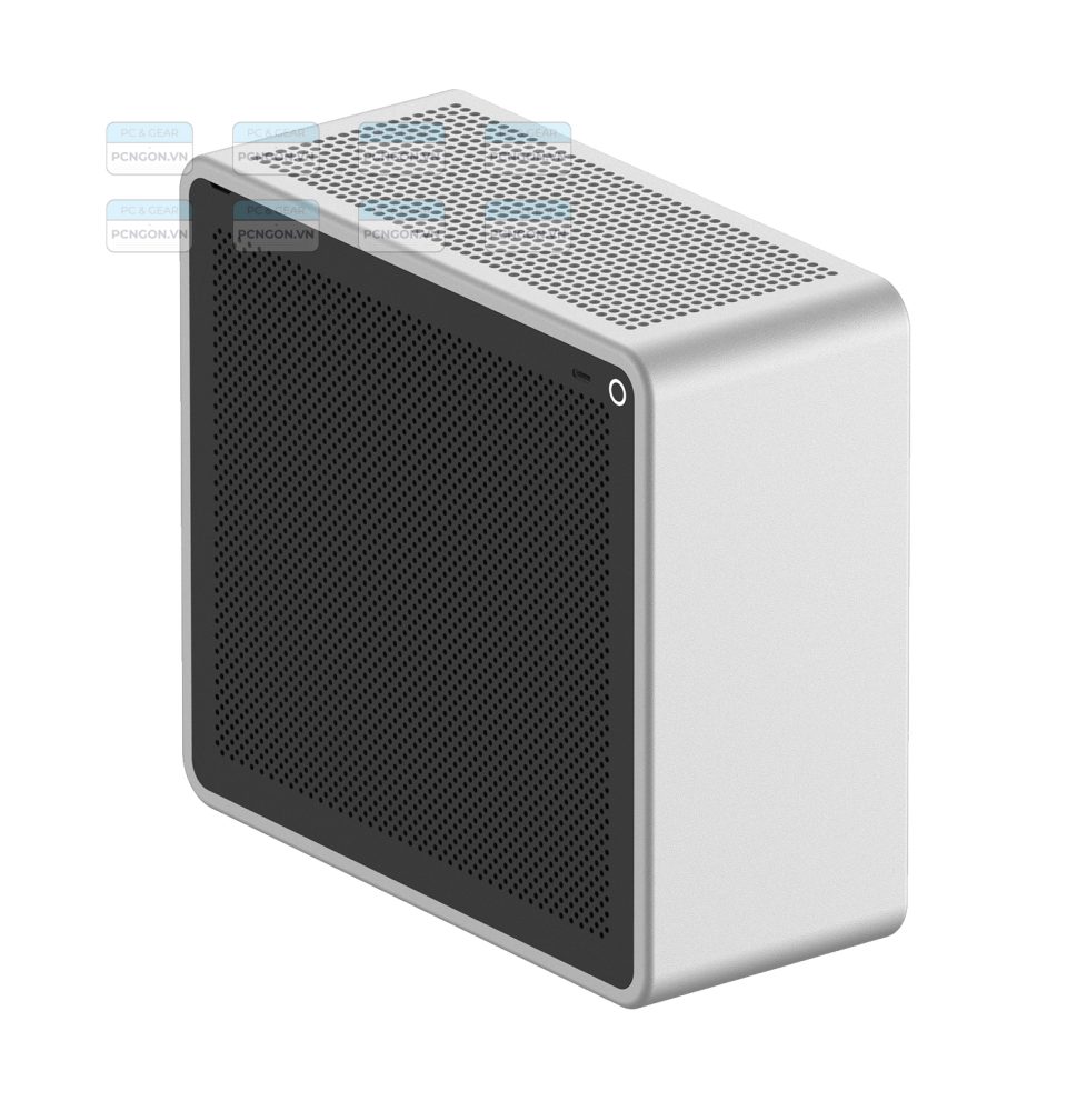 Vỏ Case Máy Tính Mini Itx Cooj Mq4 1