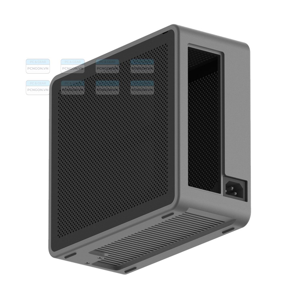 Vỏ Case Máy Tính Mini Itx Cooj Mq4 10