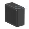 Vỏ Case Máy Tính Mini Itx Cooj Mq4 2