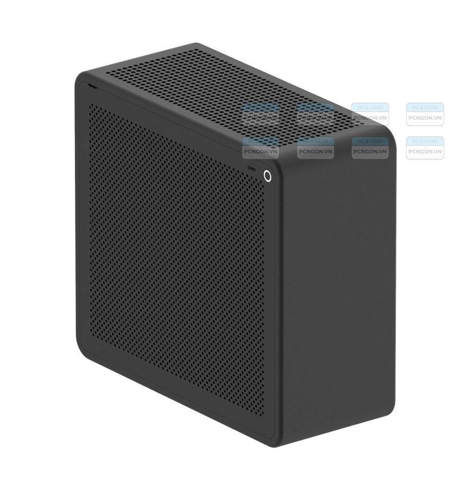 Vỏ Case Máy Tính Mini Itx Cooj Mq4 2