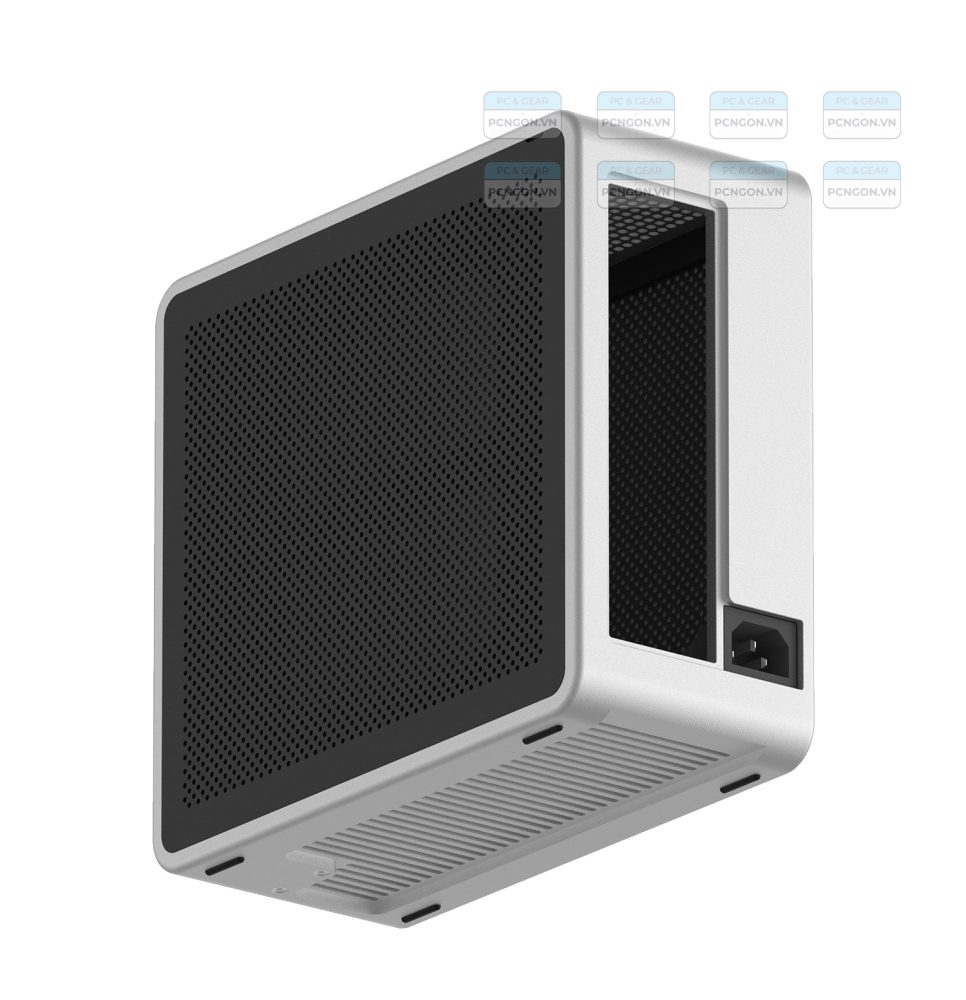 Vỏ Case Máy Tính Mini Itx Cooj Mq4 4