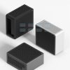 Vỏ Case Máy Tính Mini Itx Cooj Mq4 5